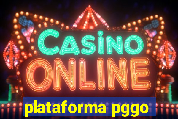 plataforma pggo